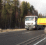 Более 300 км дорожного полотна отремонтировано в ХМАО - ГТРК Регион-Тюмень