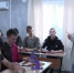 Мастер-класс по кожевенному ремеслу для участников СВО прошел в Тюмени - ГТРК Регион-Тюмень