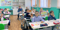 Противопожарные пятиминутки: узнаем, как действовать при пожаре! - МЧС