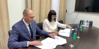 Заводоуковский округ показал инвестиционный потенциал Мегиону для партнерства - MegaTyumen.Ru