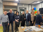 «Михайловский дворик» влился в ряды Союза строителей Тюменской области