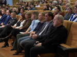 100  предпринимателей собрал единый день консультаций "Земля под контролем" в Заводоуковске