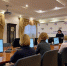 В ТФОМС Тюменской области проведена лекция по профилактике онкологических заболеваний - ТФОМС