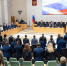 Фото пресс-службы Тюменской городской Думы - Tumentoday.Ru