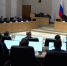 Тюменские волонтеры отмечены почетными знаками городской Думы - ГТРК Регион-Тюмень
