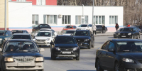 Фото Дениса Моргунова - Tumentoday.Ru