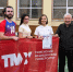 У спортсменки из ТМУ - бронза турнира по настольному теннису - Тюменский ГМУ