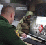 Как идет отбор на службу по контракту в тюменском военкомате - ГТРК Регион-Тюмень