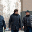 Глава Тюмени оценил ход строительства жилого комплекса на Московском тракте - ИА Тюменская линия