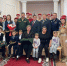 департамент молодежной политики Тюменской области - ИА Тюменская линия