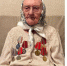 Сегодня 100-летний юбилей отмечает участница Великой Отечественной войны Бейзель Эмилия Яковлевна - Департамент социального развития