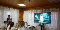 департамент социального развития Тюменской области - ИА Тюменская линия