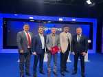 Сергей Морев принял участие в программе "ПАРТАКТИВ"