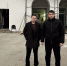 Фото проекта «Боевой кадровый резерв Тюменской области» - Tumentoday.Ru