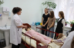 Более 700 обследований провели в Исетской больнице №13 на рентгеновском аппарате