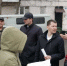 Депутаты Тюменской гордумы Э. Амирова и Д. Антипов отчитались о результатах деятельности - NG72.Ru