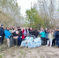Жители Тюменской области очистили от мусора берега водоемов - Комсомольская правда