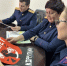 В следственном управлении СК России по Тюменской области завершён региональный этап конкурса детских рисунков, приуроченный Международному дню борьбы с коррупцией - Управление следственного комитета