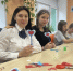 В канун празднования Дня народного единства представители регионального следственного управления СК России приняли участие в праздничных мероприятих - Управление следственного комитета