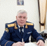 Поздравление руководителя следственного управления СК России по Тюменской области Александра Александровича Кублякова с Днем народного единства - Управление следственного комитета