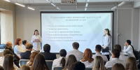 В ТМУ подвели итоги конкурса докладов XXIV Филофеевских образовательных чтений - Тюменский ГМУ
