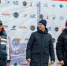 Чемпионат Тюменской области по зимнему плаванию прошел в рамках партпроекта "Единой России" - Единая Россия