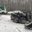 День жестянщика: в Тюмени погиб молодой человек в авто на нешипованной резине – у авто нет крыши - MegaTyumen.Ru