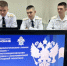 В следственном управлении СК России по Тюменской области для кадет организовано учебное мероприятие по патриотическому воспитанию - Управление следственного комитета