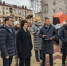 Городские депутаты оценили выполнение наказа по благоустройству большого двора в районе КПД - MegaTyumen.Ru