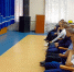 Правила безопасности после осенних каникул! - МЧС