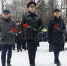 Александр Моор почтил память погибших стражей правопорядка - Губернатор Тюменской области