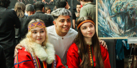 В ТМУ прошли международные фестивали «Мост культур» и «Дружба народов» - Тюменский ГМУ