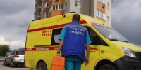 6 дней в коме: тюменские врачи вернули к жизни девочку после падения с высоты - Комсомольская правда