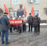 В Бердюжском районе отметили 108-ю годовщину Великого Октября - КПРФ