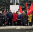 Ярковские коммунисты отметили 108-ю годовщину Великого Октября - КПРФ