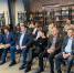 В Центре стратегического развития «Сибирь» обсудили мастер-план развития Тюмени - Городская Дума