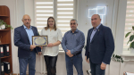 Союз строителей Тюменской области приветствует в своих рядах надежных партнеров