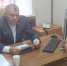 Депутат Госдумы от Тюменской области Александр Ремезков провел прием граждан в Тюмени - Справедливая Россия