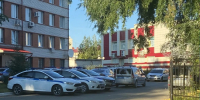 В Тюмени полицейские нашли мужчину, который резал барана во дворе дома - Комсомольская правда