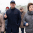 Благоустройство нового сквера в районе Лесобазы проконтролировали тюменские депутаты - ИА Тюменская линия