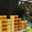 На ярмарках в Тюмени продали почти 9 тонн сельхозпродукции - NG72.Ru