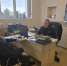 Дмитрий Ошурков провел личный прием граждан - Городская Дума