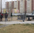 Депутаты Тюменской гордумы проконтролировали благоустройство сквера в районе Лесобазы - ГТРК Регион-Тюмень