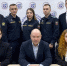 Плодотворная встреча членов двух молодежных советов - УФССП