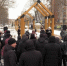 Тюмень увековечила вклад геологов в развитие региона открытием Аллеи Первых - ИА Тюменская линия
