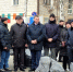 Аллея Первых появилась в Тюмени в рамках партпроекта "Единой России" - Единая Россия