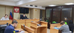 В Тюмени арестовали иностранца, находящегося в международном розыске