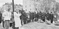 Геологам есть где собраться - Тюменский курьер