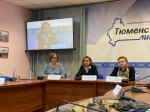 ИА "Тюменская линия"