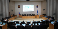 администрация Тюмени - ИА Тюменская линия